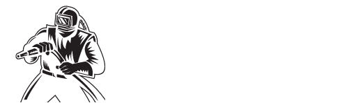 Sandblasting Brisbane Pros logo